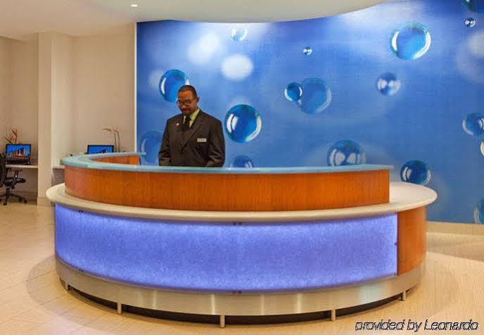 Springhill Suites Pittsburgh Southside Works Buitenkant foto