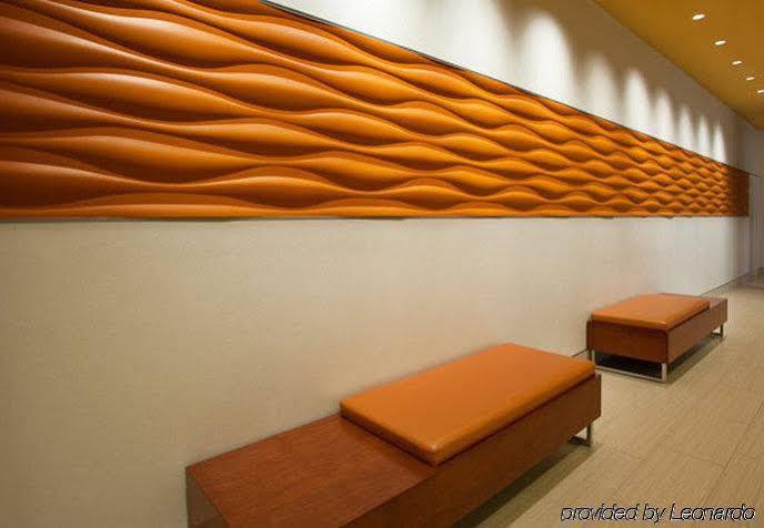 Springhill Suites Pittsburgh Southside Works Buitenkant foto