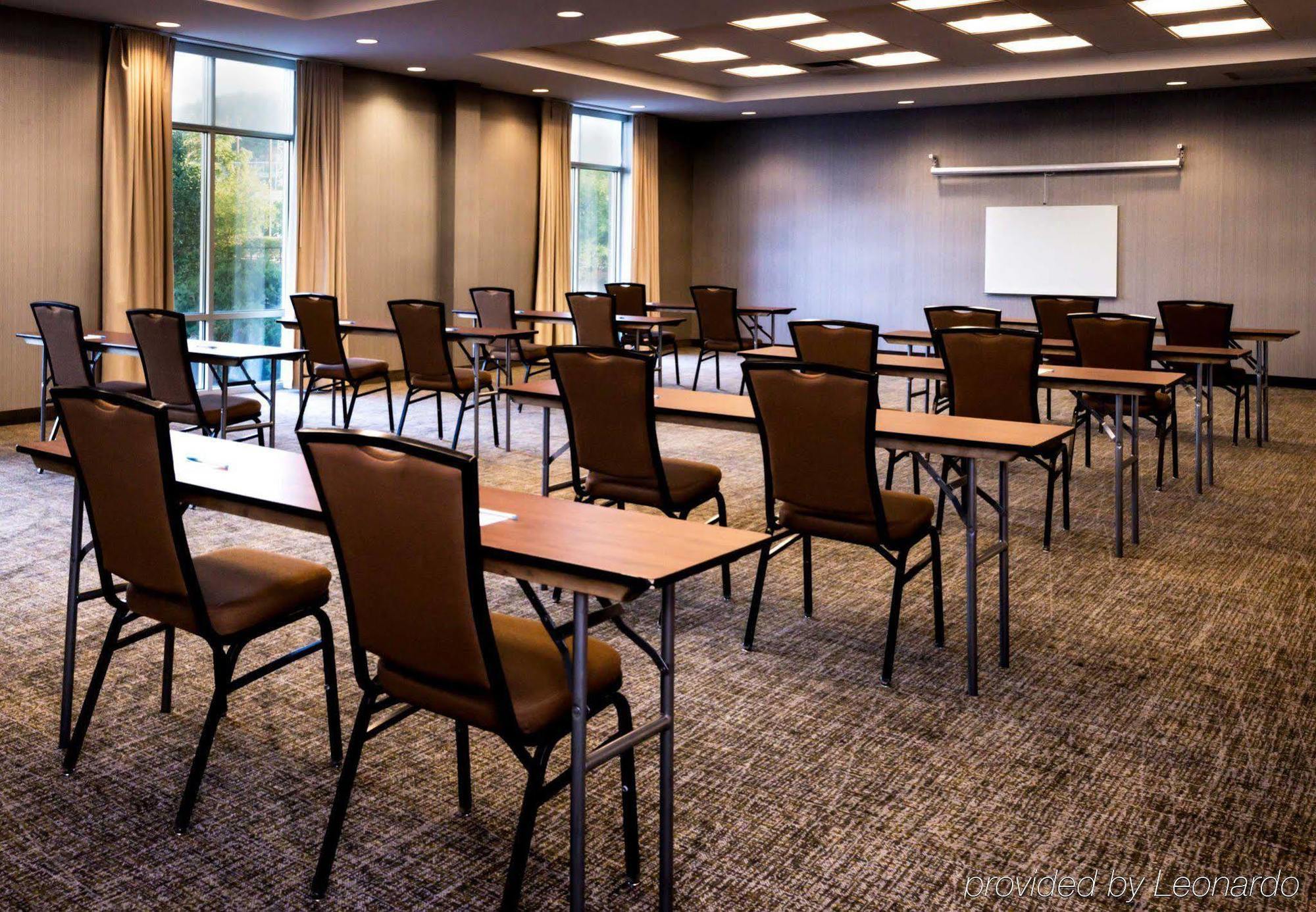 Springhill Suites Pittsburgh Southside Works Buitenkant foto