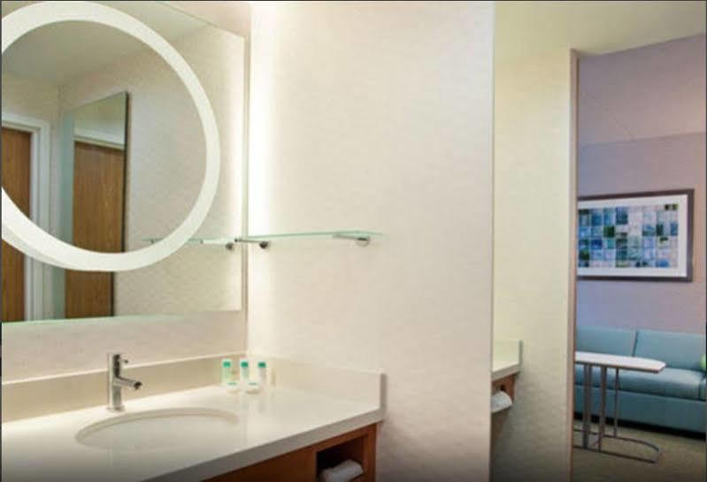 Springhill Suites Pittsburgh Southside Works Buitenkant foto